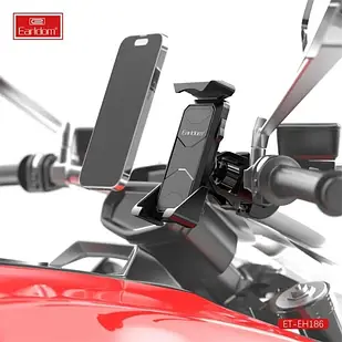 Велотримач /тримач для мотоцикла Earldom ET-EH186