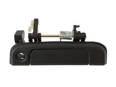 Наружные дверные ручки