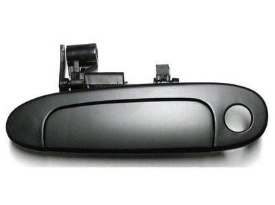 Наружные дверные ручки