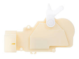 Привід центрального замка задніх дверей Toyota Yaris / Yaris Verso 99-05 лівий