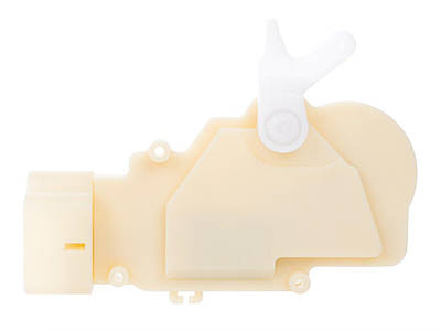 Приводы центрального замка