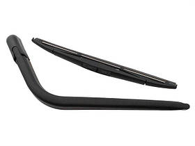 Toyota Yaris 01-06 задній двірник французька версія