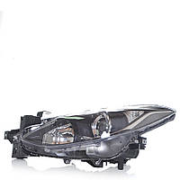 BHR1510L0A Фара ліва EU Mazda 3 13-17
