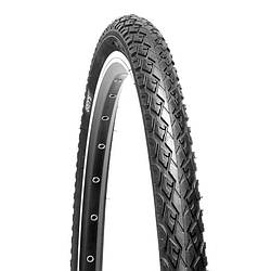 Покришка на велосипед міський 26 дюймів Greys 27TPI (GR47026)