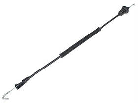 VW Golf IV 97-06 тяга передньої ручки дверей ліва сторона = права