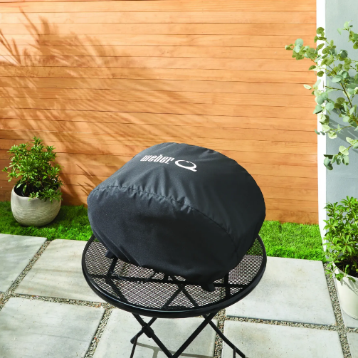 Чехол для грилей серії Weber Q1000N/Q1200N