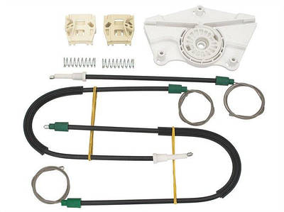 Стеклоподъемники