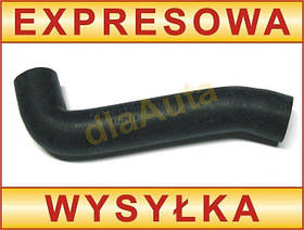 VW Bora 99-01 1,9 TDI патрубок турбіни