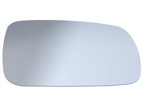 VW Bora 97-05 патрон дзеркала з підігрівом правий