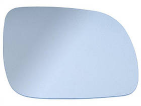 VW Passat B5 96-00 патрон дзеркала малий з підігрівом правий