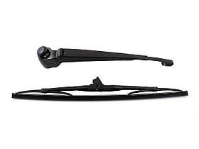 Audi A3 8L 96-03 задній двірник