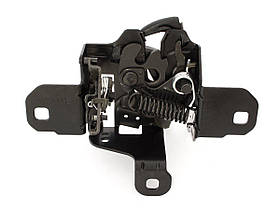 VW Golf IV 97-06 замок капота