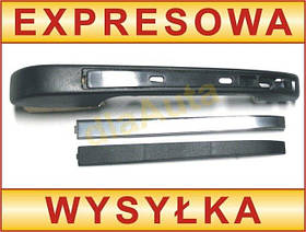 VW Caddy 82-92 зовнішня ручка задня ліва