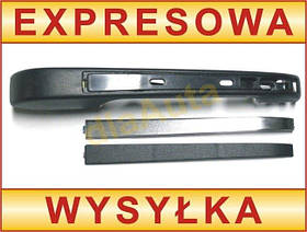 VW Caddy 82-92 зовнішня ручка задня права