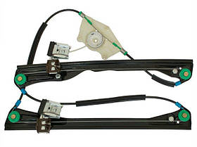 VW Golf IV 97-03 5-дверний H / B електричний склопідйомник передній правий