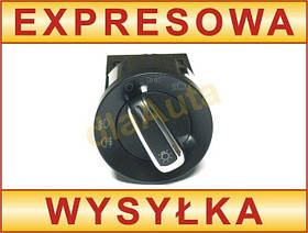 VW Golf IV 97-04 перемикач світла хром