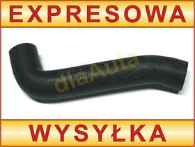 VW Golf IV 98-01 1,9 TDI патрубок турбіни