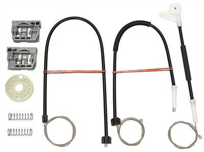 Стеклоподъемники