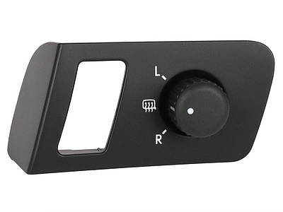 Регуляторы зеркал