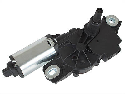 Моторчики дворников