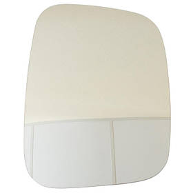 VW Caddy 04-10 вставка ручного дзеркала права сторона, арт. DA-11658