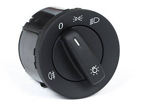 VW Golf Plus 05-13 вимикач світла