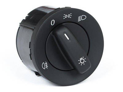 Включатель света