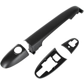 VW Crafter 2005 - зовнішня ручка передня ліва = права