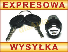 VW Golf II 83-92 замок запалювання