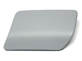 VW Golf V 03-08 заглушка омивача фари сіра ліва