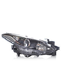 BHR1510K0A Фара права EU Mazda 3 13-17