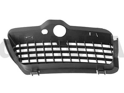 Решетка в бампер