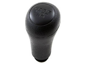 VW Vento 92-98 ручка перемикання передач чорний