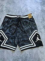 Шорти Jordan Diamond Dri-Fit Чорний