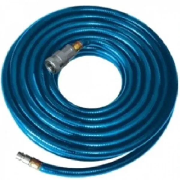 Шланг Werk ARH-10 спіральний, фото 1