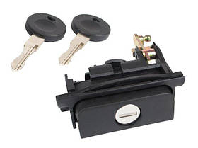 VW Golf III 91-98 замок кришки багажника