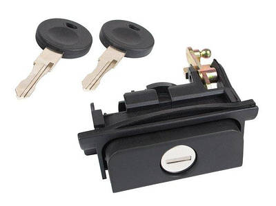 Дверные замки