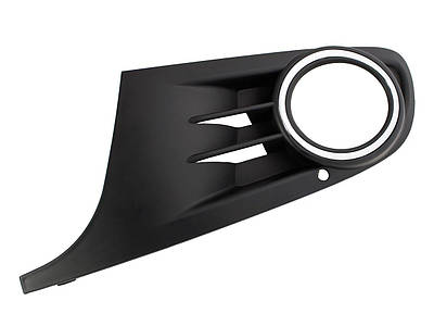 Решетка в бампер