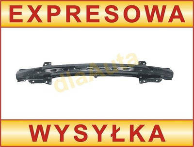 Балки бампера