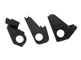 VW Golf VI 08-12 правий ремкомплектект фар, арт. DA-10773