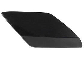 VW Golf VI 08-13 кришка омивача фар чорна права, арт. DA-18887