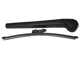 VW Golf VI 2008 - задній двірник