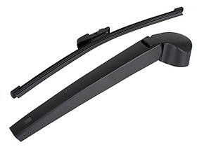 VW Golf VII 2012 - задній двірник