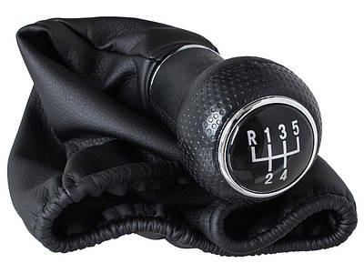 Ручки переключения передач