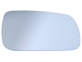 VW Lupo 98-01 вставка дзеркала (механіка) великий права сторонаравый