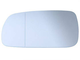 VW Passat B5 FL 00-02 вкладиш дзеркала ліва сторона