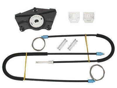 Стеклоподъемники