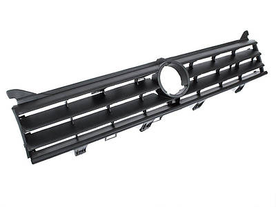 Решетки радиатора (ноздри)