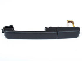 VW Passat B3 88-93 зовнішня задня ліва ручка