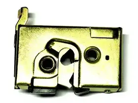 VW Passat B3 88-93 Passat B4 передній правий дверний замок